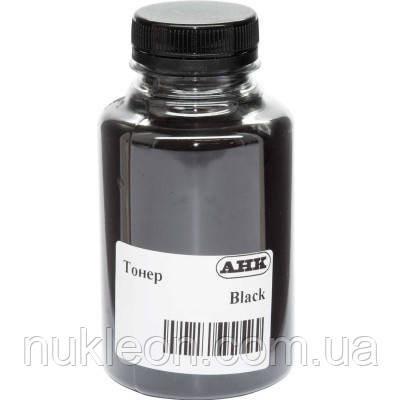 Популярний! Тонер Canon MF610/630, 40г Black AHK (3203371) - Краща якість тільки на Nukleon.com.ua