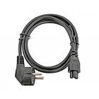 Promo Ціна! Кабель живлення C5 1.8m Cablexpert (PC-186-ML12) - тільки на ZaGrosh.com.ua