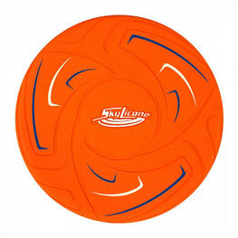 Ігровий набір Yoheha фрісбі Sky Licone помаранчевий (6082324) - оригінал