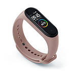Promo Ціна! Ремінець до фітнес браслета Armorstandart для Xiaomi Mi Band 4/3 Pale Pink (ARM55111) - тільки на ZaGrosh.com.ua