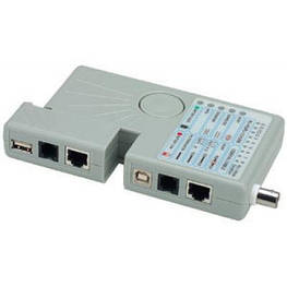 Тестер кабельний Hypernet RX-1000 - оригінал