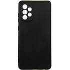 Promo Ціна! Чохол до мобільного телефона Dengos Carbon Samsung Galaxy A72 (black) (DG-TPU-CRBN-123) - тільки на ZaGrosh.com.ua