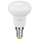 Promo Ціна! Лампочка Eurolamp LED R50 6W E14 3000K 220V (LED-R50-06142(P)) - тільки на ZaGrosh.com.ua