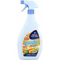 Популярний! Спрей для чищення кухні Felce Azzurra для видалення жиру 750 мл (8001280001727) - Краща якість тільки на
