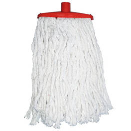 Насадка змінна для швабри Planet Household мотузкова (6920) - оригінал