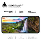 Популярний! Скло захисне Armorstandart Realme C67 4G Black (ARM73852) - Краща якість тільки на Nukleon.com.ua, фото 4