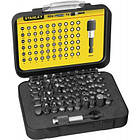 Promo Ціна! Набір біт Stanley EXPERT бит 60 шт. (1-13-902) (1-13-902) - тільки на ZaGrosh.com.ua