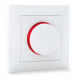 Світлорегулятор Sven SE-60038F white (7100029) - оригінал