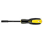 Promo Ціна! Викрутка Topex для насадок 1/4", 210 мм (39D860) - тільки на ZaGrosh.com.ua