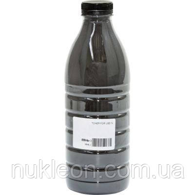 Популярний! Тонер OKI B6100/6200/6300, 550г Black AHK (1401360) - Краща якість тільки на Nukleon.com.ua