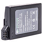 Promo Ціна! Акумулятор до фото/відео PowerPlant Sony PSP-S110/2000/2600/S360 (DV00DV1300) - тільки на ZaGrosh.com.ua