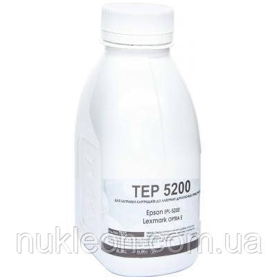 Популярний! Тонер Epson EPL-5200/5500/5800, 200г AHK (3202596) - Краща якість тільки на Nukleon.com.ua