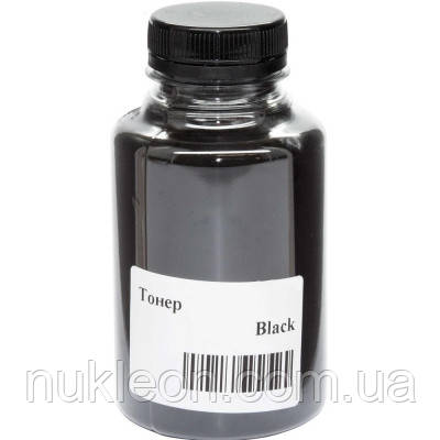 Популярний! Тонер Ricoh Aficio SP400/450, 90г Black AHK (3203895) - Краща якість тільки на Nukleon.com.ua