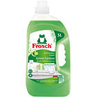 Promo Ціна! Засіб для ручного миття посуду Frosch Зелений лимон 5 л (4001499115585/4009175956156) - тільки на ZaGrosh.com.ua