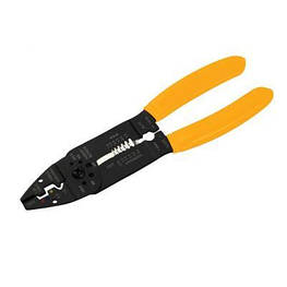 Знімач ізоляції Tolsen універсальний 215 мм (38052) - оригінал