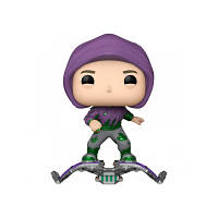 Популярний! Фігурка для геймерів Funko Pop cерії Людина-павук: НШД - Гоблін (67605) - Краща якість тільки на Nukleon.com.ua