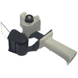 Пістолет для пакувального скотча Economix 50 мм (E40702) - оригінал