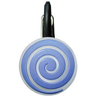 Популярний! Карабін туристичний Nite ize Carb Clip Spirel S-Biner NI653 (4823082710942) - Краща якість тільки на Nukleon.com.ua