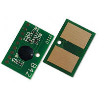 Популярний! Чип для картриджа OKI B412/432/MB472/MB492 7К Black AHK (3203080) - Краща якість тільки на Nukleon.com.ua