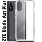 Promo Ціна! Чохол до мобільного телефона BeCover ZTE Blade A31 Plus Transparancy (707446) - тільки на ZaGrosh.com.ua