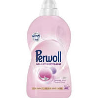 Жидкий порошок