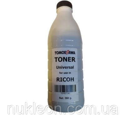 Популярний! Тонер RICOH UNIVERSAL 360г Tomoegawa (TG-RUT-360) - Краща якість тільки на Nukleon.com.ua