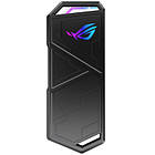 Promo Ціна! Кишеня зовнішня ASUS SSD M.2 PCIe NVMe STRIX ARION ESD-S1CL/BLK/G/AS Lite USB3.1 Gen2 USB-C 2230/2242/2260/2280