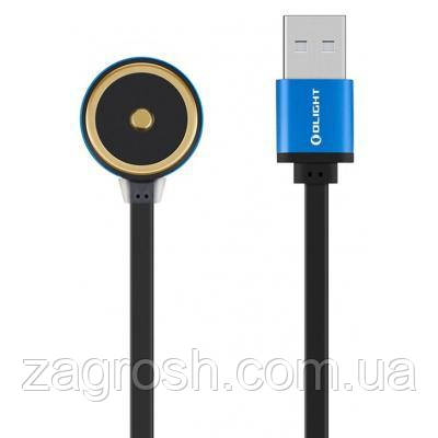 Promo Ціна! Зарядний пристрій для акумуляторів Olight для M2R,S1R,S2R,H1R,H2R,S1RII,S2RII,PL-PRO,Warrior (MCC-1A) - тільки на, фото 1