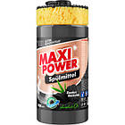 Promo Ціна! Засіб для ручного миття посуду Maxi Power Чорне вугілля 1000 мл (4823098411796) - тільки на ZaGrosh.com.ua