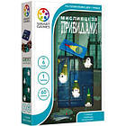 Promo Ціна! Настільна гра Smart Games Мисливці за привидами (SG 433 UKR) - тільки на ZaGrosh.com.ua