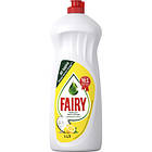 Promo Ціна! Засіб для ручного миття посуду Fairy Лимон 1 л (5413149314092) - тільки на ZaGrosh.com.ua