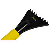 Популярний! Щітка зі скребком Bottari 60 см "ICE-60" (32305-IS) - Краща якість тільки на Nukleon.com.ua, фото 5