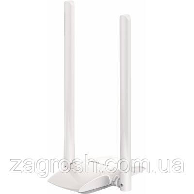 Promo Ціна! Мережева карта Wi-Fi Mercusys MW300UH - тільки на ZaGrosh.com.ua, фото 1