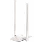 Promo Ціна! Мережева карта Wi-Fi Mercusys MW300UH - тільки на ZaGrosh.com.ua