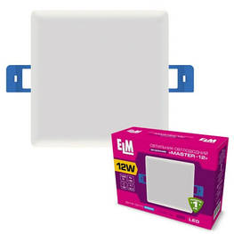 Світильник ELM Master - 12 6500 (26-0070) - оригінал