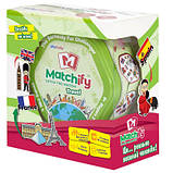 Популярний! Настільна гра Super Puper Matchify Travel (MATCH9000B) - Краща якість тільки на Nukleon.com.ua, фото 2