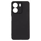 Promo Ціна! Чохол до мобільного телефона Armorstandart Matte Slim Fit Xiaomi Redmi 13C / Poco C65 Camera cover Black (ARM72470) -