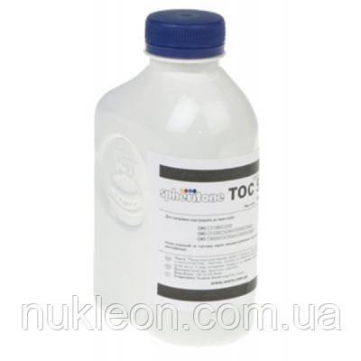 Популярний! Тонер OKI C3100/C3200/C5100, 180г Blac Spheritone (TH80B) - Краща якість тільки на Nukleon.com.ua
