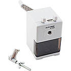 Promo Ціна! Точилка Buromax mechanical, to clamp, large (BM.4786) - тільки на ZaGrosh.com.ua