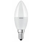 Promo Ціна! Лампочка Osram LED В40 4.5W 470Lm 2700К+RGB E14 пульт ДУ (4058075430853) - тільки на ZaGrosh.com.ua