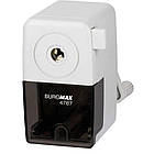 Promo Ціна! Точилка Buromax mechanical, to clamp (BM.4787) - тільки на ZaGrosh.com.ua
