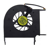 Популярний! Вентилятор ноутбука HP DV6-1000/DV6-1100/DV6-1200 /DC(5V,0.4A) 3pin (535442-001/DFS551305MC0T/AB7805HX-L03) - Краща