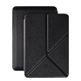 Чохол до електронної книги BeCover Ultra Slim Origami Amazon Kindle 11th Gen. 2022 6" Black (708857) - оригінал