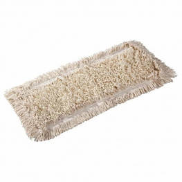 Насадка змінна для швабри PRO service петлева з бавовни для вологого прибирання 40х13 см (4823071629958) - оригінал