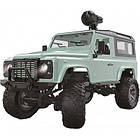 Promo Ціна! Радіокерована іграшка ZIPP Toys Машинка 4x4 повнопривідний внедорожник з камерою, зелений (FY003AW green) - тільки на