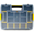 Promo Ціна! Ящик для інструментів Stanley Sort Master Junior, 375x670x292мм. (1-97-483) - тільки на ZaGrosh.com.ua