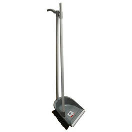 Комплект для прибирання Planet Household Люкс совок зі щіткою Металік (10718) - оригінал