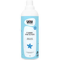 Популярний! Кондиціонер для білизни UIU Екологічний концентрований Гірська свіжість 1 л (4820152333001) - Краща якість тільки на