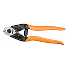 Promo Ціна! Кусачки Neo Tools для різання арматури та сталевого троса, 190 мм (01-512) - тільки на ZaGrosh.com.ua