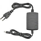 Promo Ціна! Блок живлення мережевий Mustang Energy PS-1201 12 В, 1 А (PS-1201) - тільки на ZaGrosh.com.ua